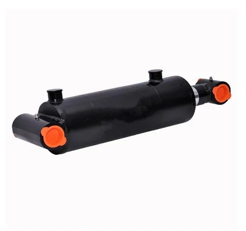 Mga welded hydraulic cylinder
