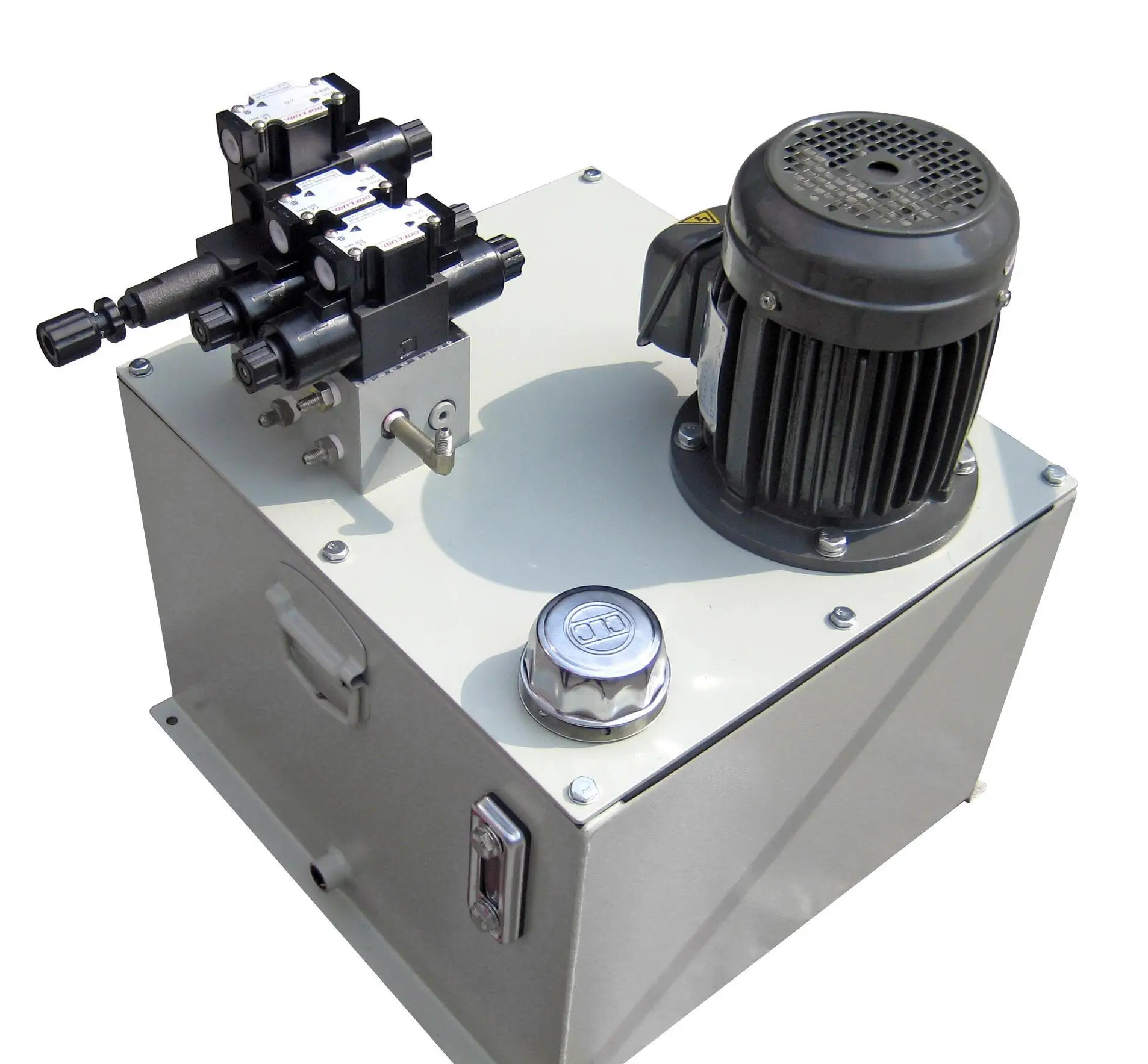 15HP Hydraulic Power Unit