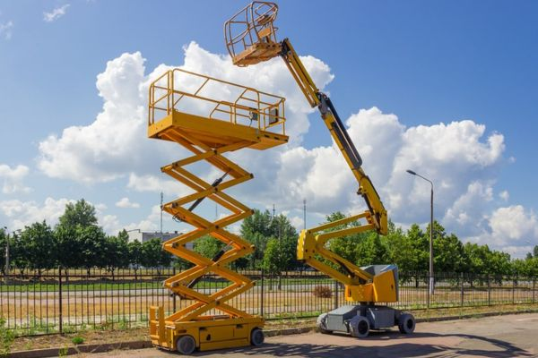 Paano maiwasan ang mga problema sa boom lift hydraulic cylinder?