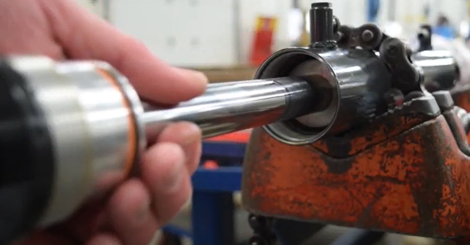 Sizing Hydraulic Cylinders: Gabay sa Hakbang-Hakbang