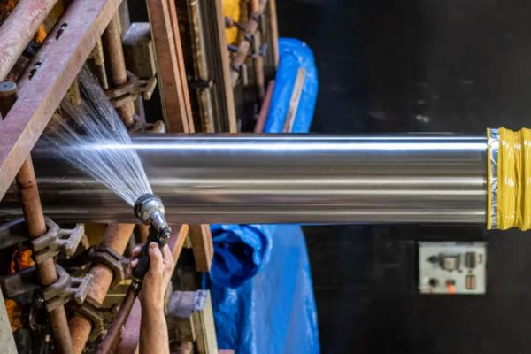 Hydraulic Cylinder Coatings: Ano ang Walang Sinasabi sa Iyo!