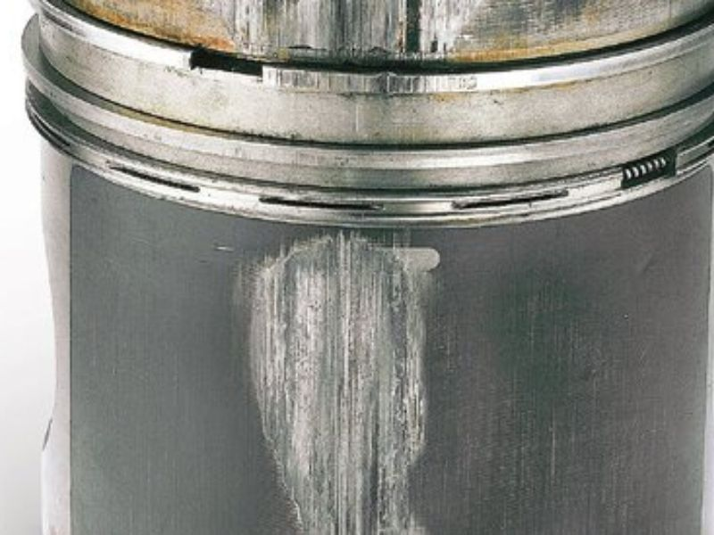 5 nakakagulat na mga katotohanan tungkol sa ingay ng hydraulic cylinder