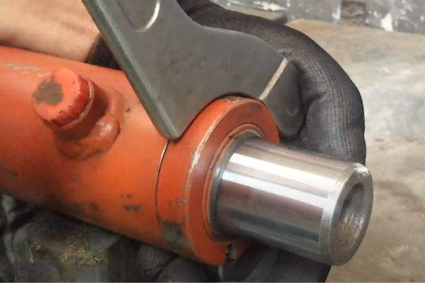 Paano mastering ang mga laki ng hydraulic cylinder