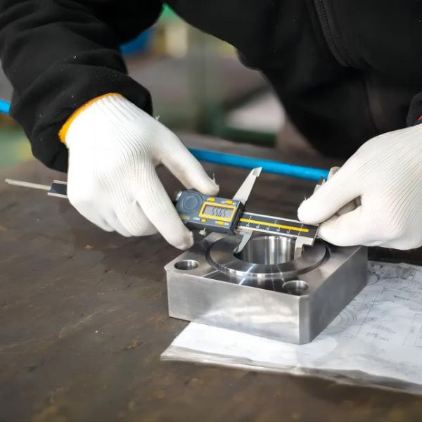 Mga pangunahing tip para sa pagkakakilanlan ng hydraulic cylinder