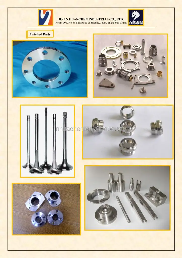 Kakulangan ng Hydraulic Cylinder ng Estados Unidos: Ang mga pasadyang solusyon ng HCIC ay nakakatugon sa mga kagyat na pangangailangan sa pagkuha