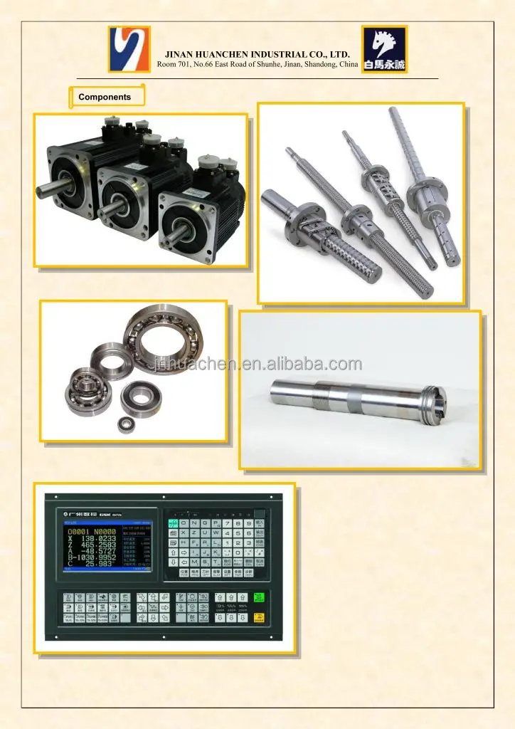 Naghahanap ng maliit na trailer hydraulic cylinders? Subukan ang 4 na yugto ng teleskopiko na disenyo ng HCIC