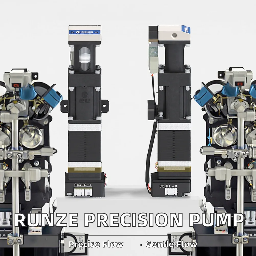 Gabay sa pagpili ng Hydraulic Cylinder