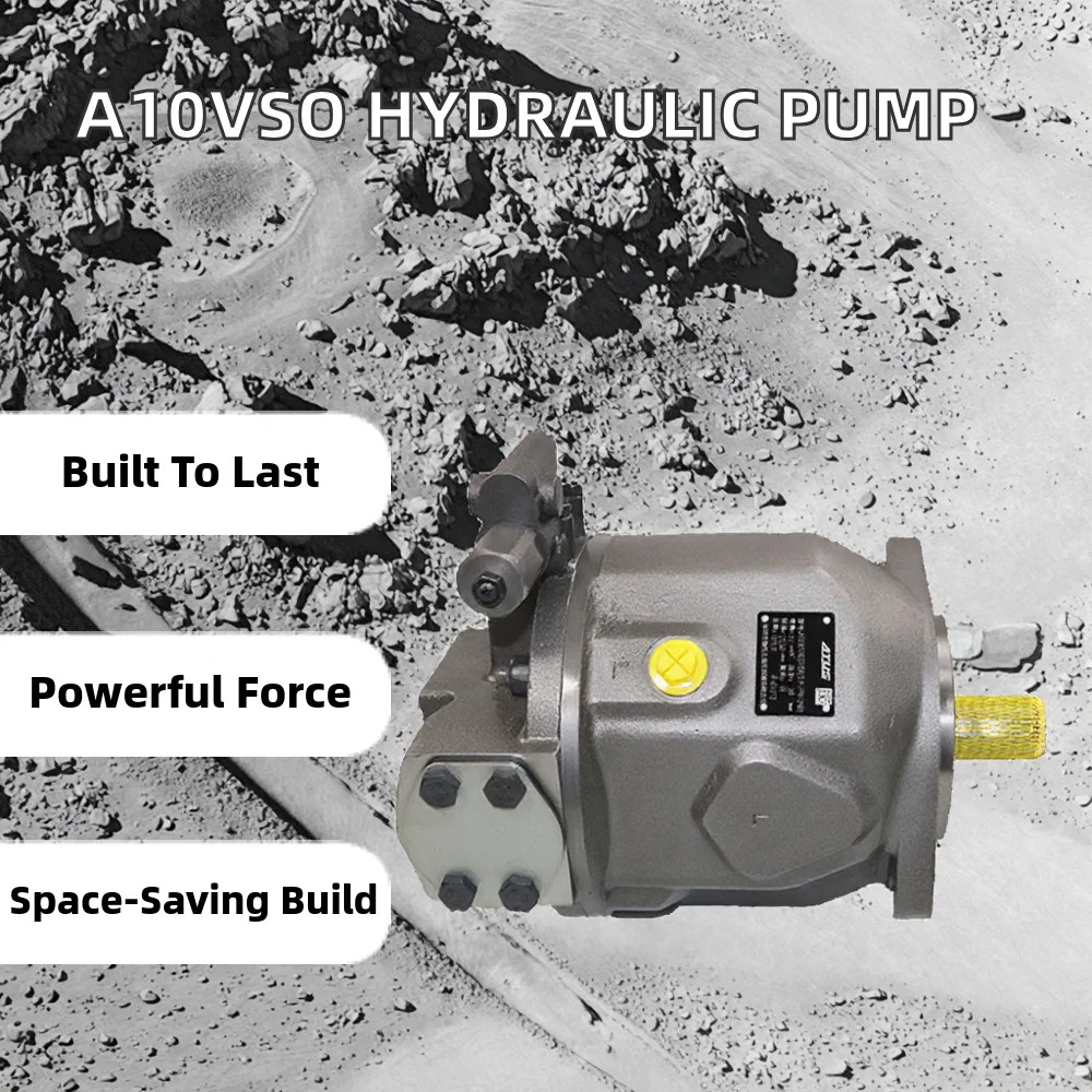 Paano mapalawak ang buhay ng serbisyo ng HCIC hydraulic cylinders sa mabibigat na tungkulin na pang-industriya na aplikasyon