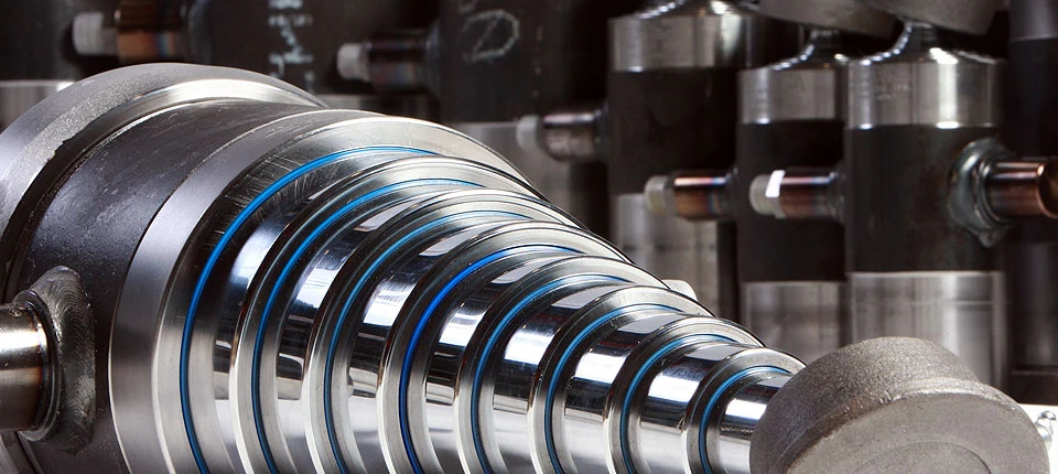 Ang pangangailangan para sa pag-upgrade ng mabibigat na kagamitan ay tumaas, at ang dual acting multi-stage cylinders ay naging isang bagong makina para sa paglago ng haydroliko na industriya.