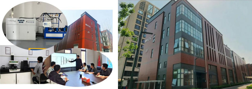 Ang High-Performance Outrigger Cylinders ng HCIC – Ang Nangungunang Stability Choice para sa Heavy Machines