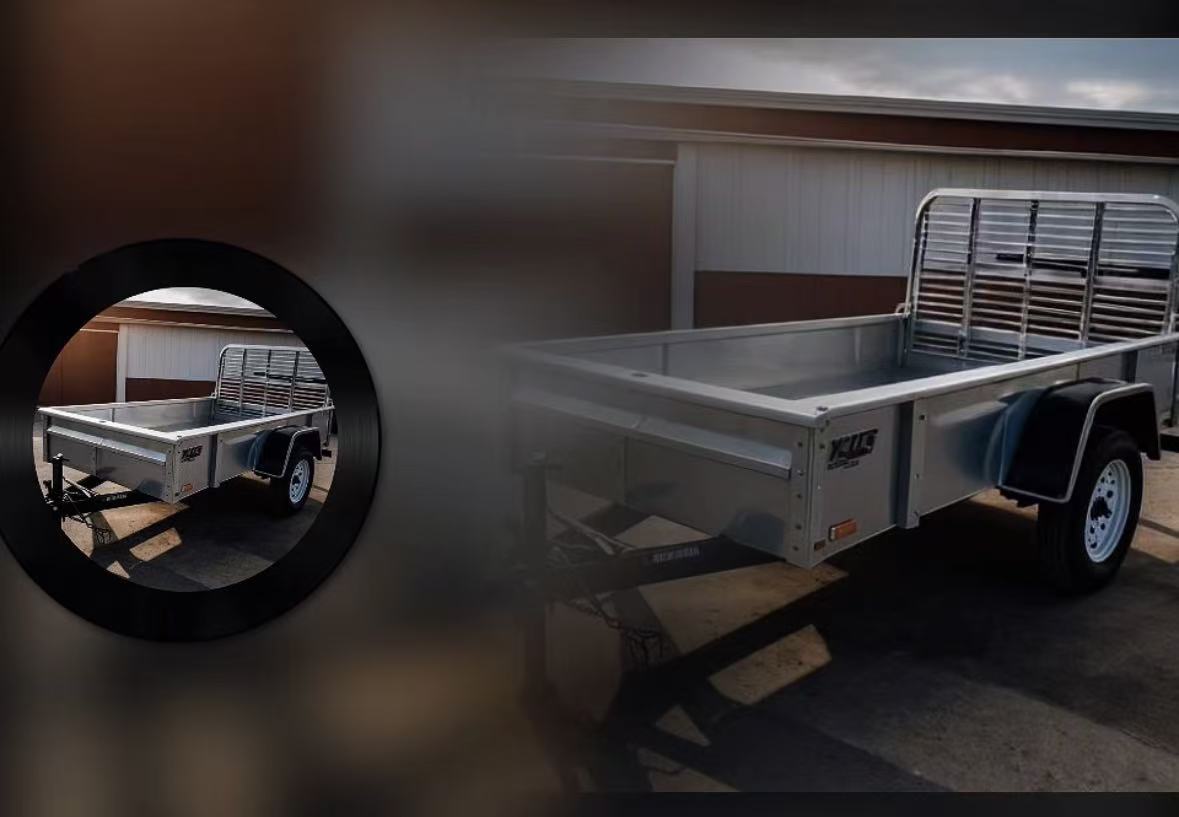 Ang Mga Magaan na Hydraulic Cylinder ng HCIC: Perpekto para sa Mga Bagong Truck na Naghahatid ng Enerhiya