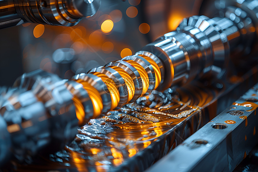 Mga HCIC Hydraulic Cylinder – 25+ Taon, Magandang Bahagi, Mga Custom na Paggawa para sa Global Engineering