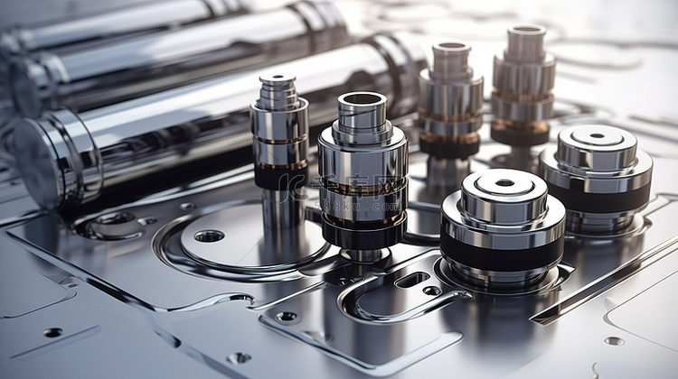 HCIC Smart Synchronized Hydraulic Cylinders: Go-To Localized Pick para sa Mega Engineering Projects