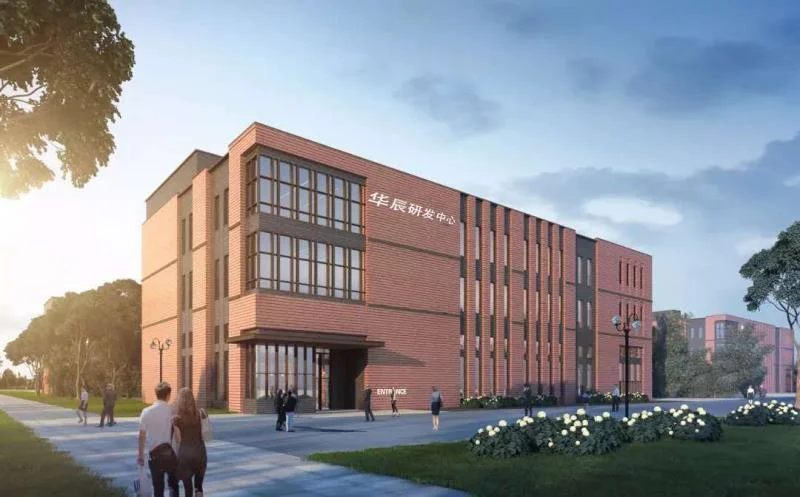 HCIC Hydraulic Cylinders: Ang Go-To Pick para sa Mga Busy na Port