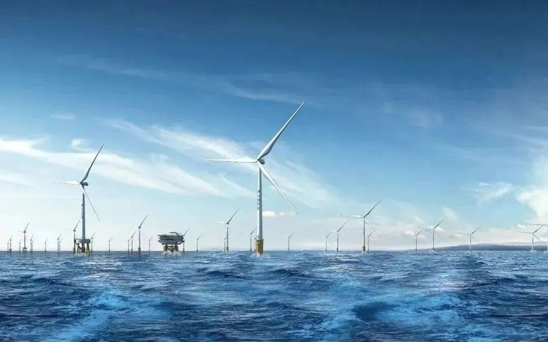 Mga Problema sa Pagpapanatili ng Wind Turbine Tower? Ang mga Anti-Corrosion Hydraulic Cylinders ay Malulutas ang Mga Isyu sa Gastos