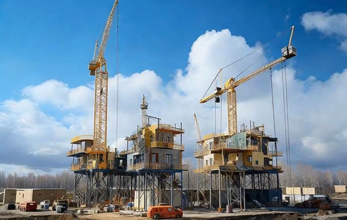 HCIC Hydraulic Cylinders: Ginawa ng Kamay para sa Pinakamahirap na Pang-industriya na Trabaho sa Mundo