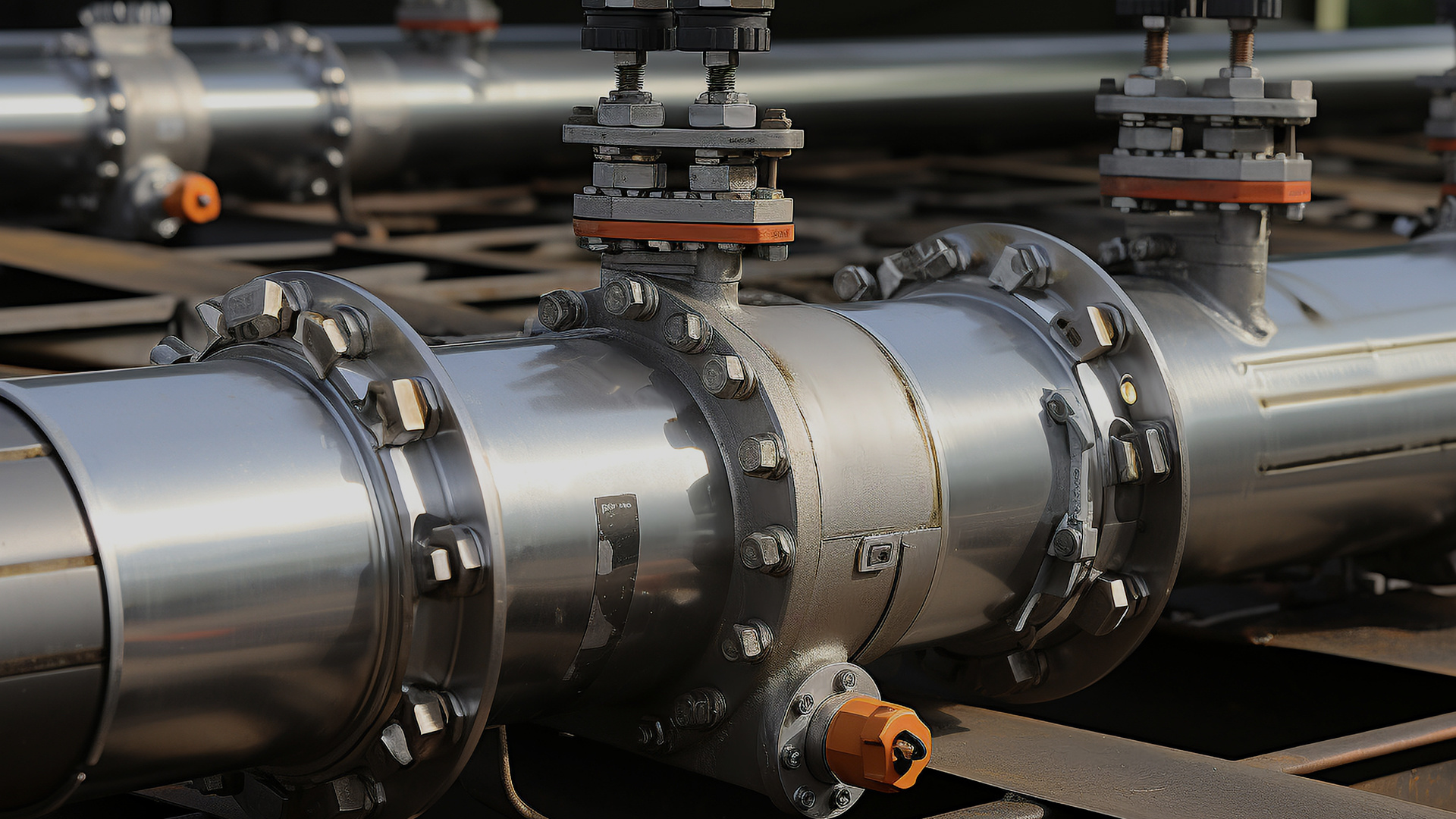 ​Ang HCIC ay Gumaganap sa North America: Mga Custom na Hydraulic Cylinder na Naghahatid ng Mga Tunay na Resulta