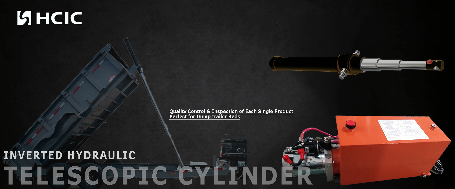 Paano Magdisenyo ng Custom na Hydraulic Cylinder para sa Partikular na Aplikasyon