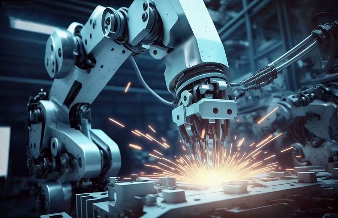 Bakit Mas Sikat ang Mga Double-Acting Cylinder sa Precision Equipment