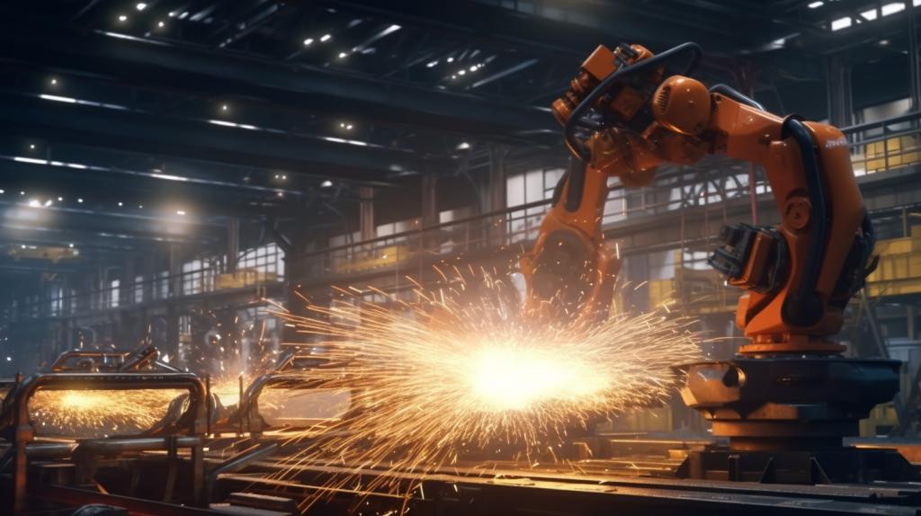 Mga Custom na Hydraulic Cylinder para sa Mga Manufacturer ng OEM Equipment