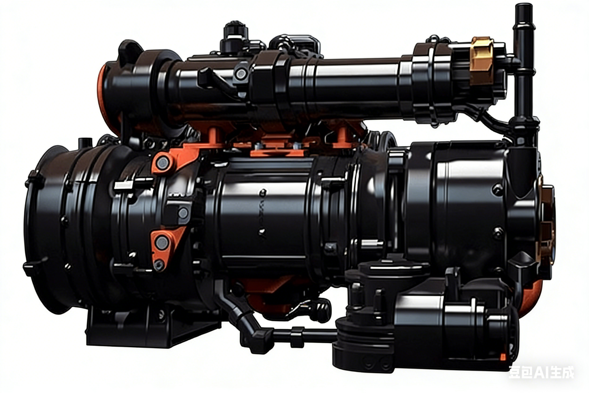 Ano ang Nakakaapekto sa Buhay ng Serbisyo ng Industrial Hydraulic Cylinders