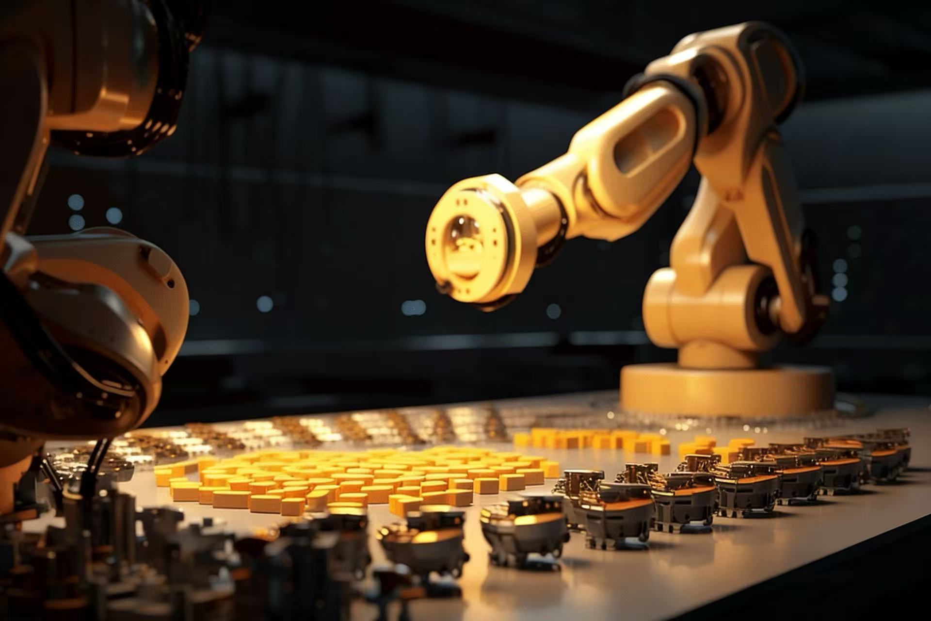 Paano Pumili ng Tamang Hydraulic Cylinder para sa Iyong Machine