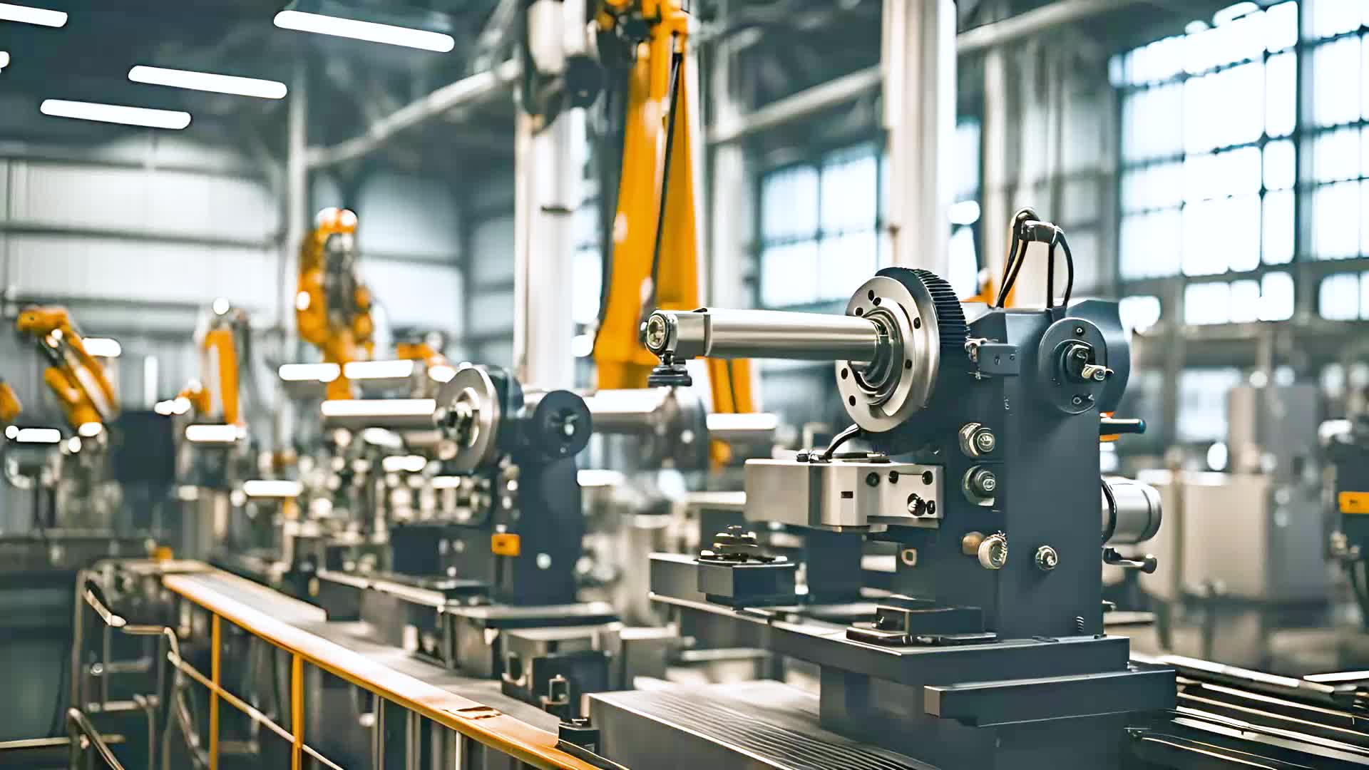 Paano Pumili ng mga Chinese Hydraulic Cylinder o Imported na Brand