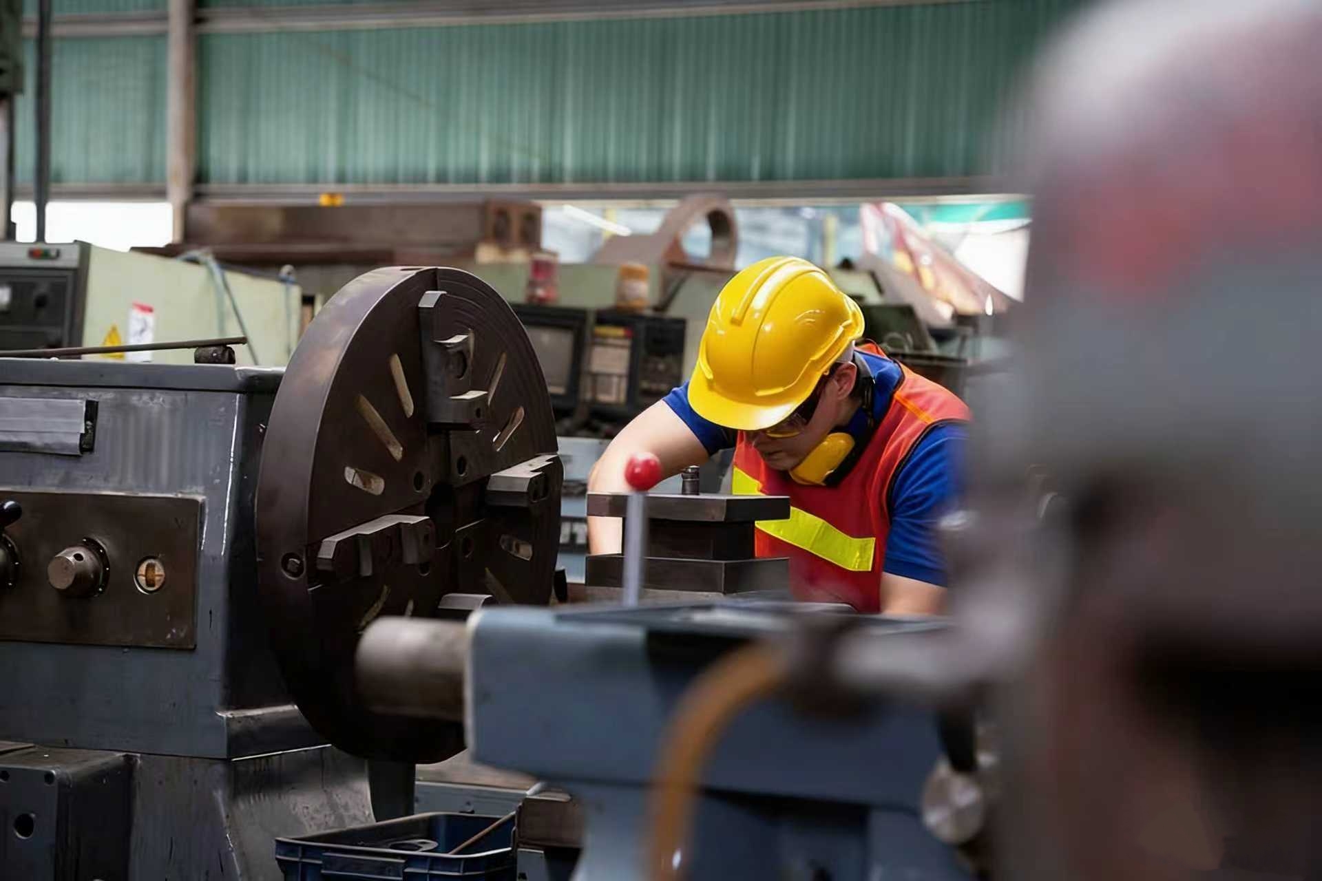 ​Mga Pangunahing Salik na Nakakaapekto sa Buhay ng Serbisyo ng Mga Hydraulic Cylinder