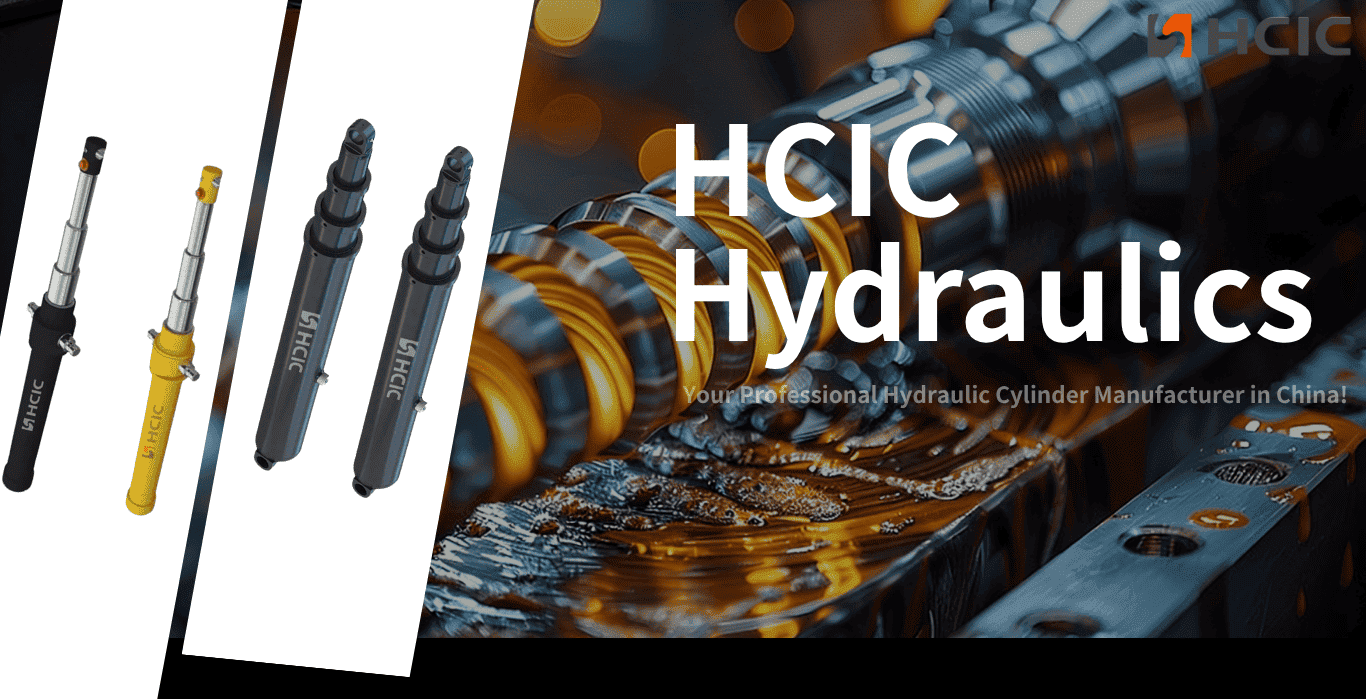 ​Tungkol sa Hydraulic Cylinders: The Ultimate Guide