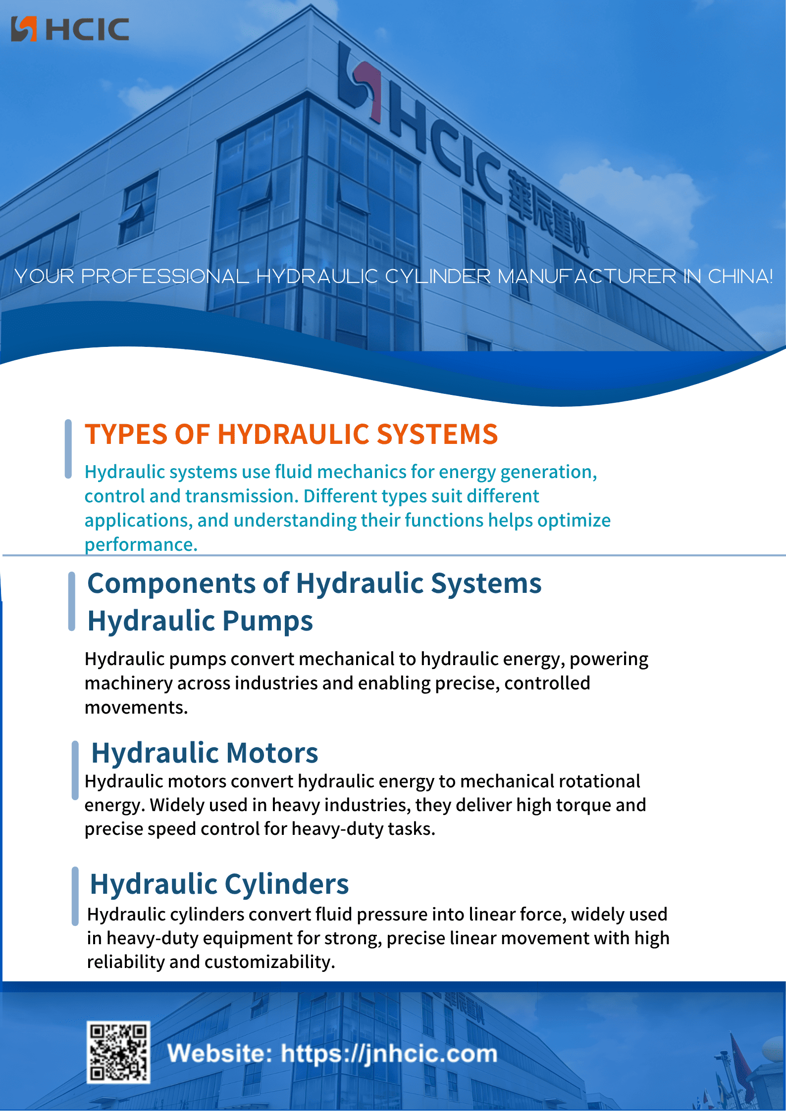 Pagkasira ng Hydraulic Systems