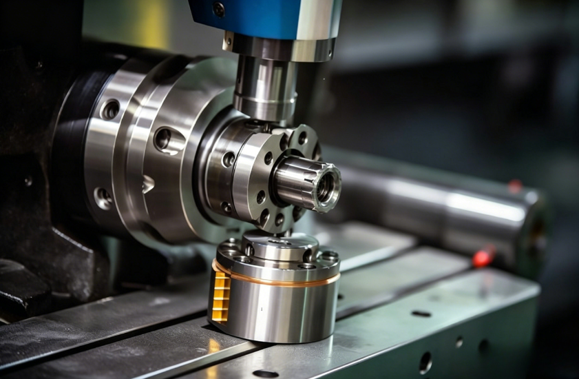 ​Mga Custom na Hydraulic Cylinder at Karaniwang Modelo: Dual Supply Solutions para sa Industrial Power