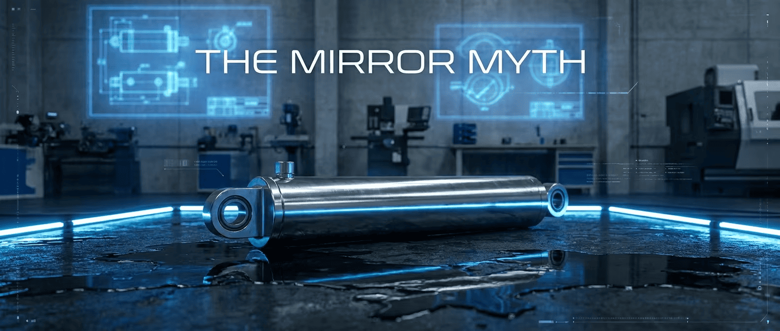 Ang Mirror Myth: Bakit Pinapatay ng 