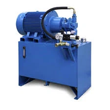 30HP Hydraulic Power Unit