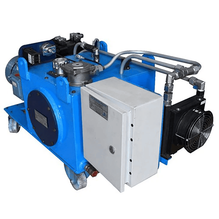 45HP Hydraulic Power Unit
