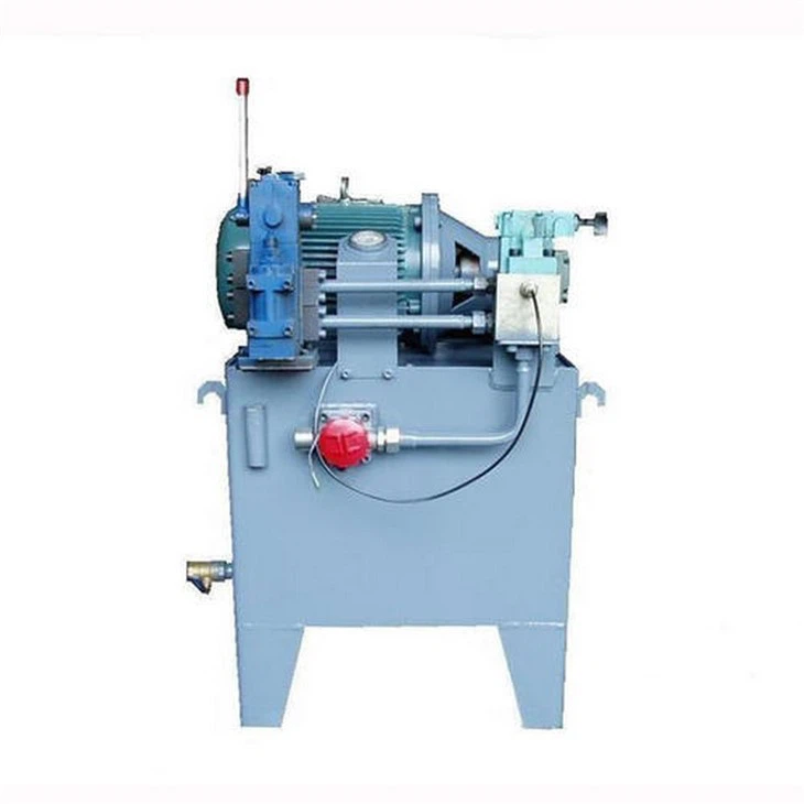 70HP Hydraulic Power Unit