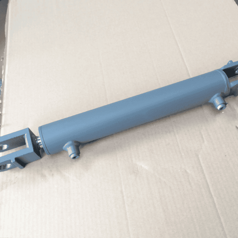 Silindrong pang-agrikultura