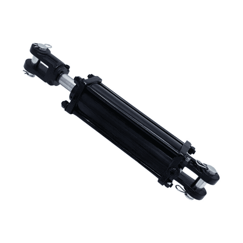 Pang-agrikulturang Tie Rod Hydraulic Cylinder
