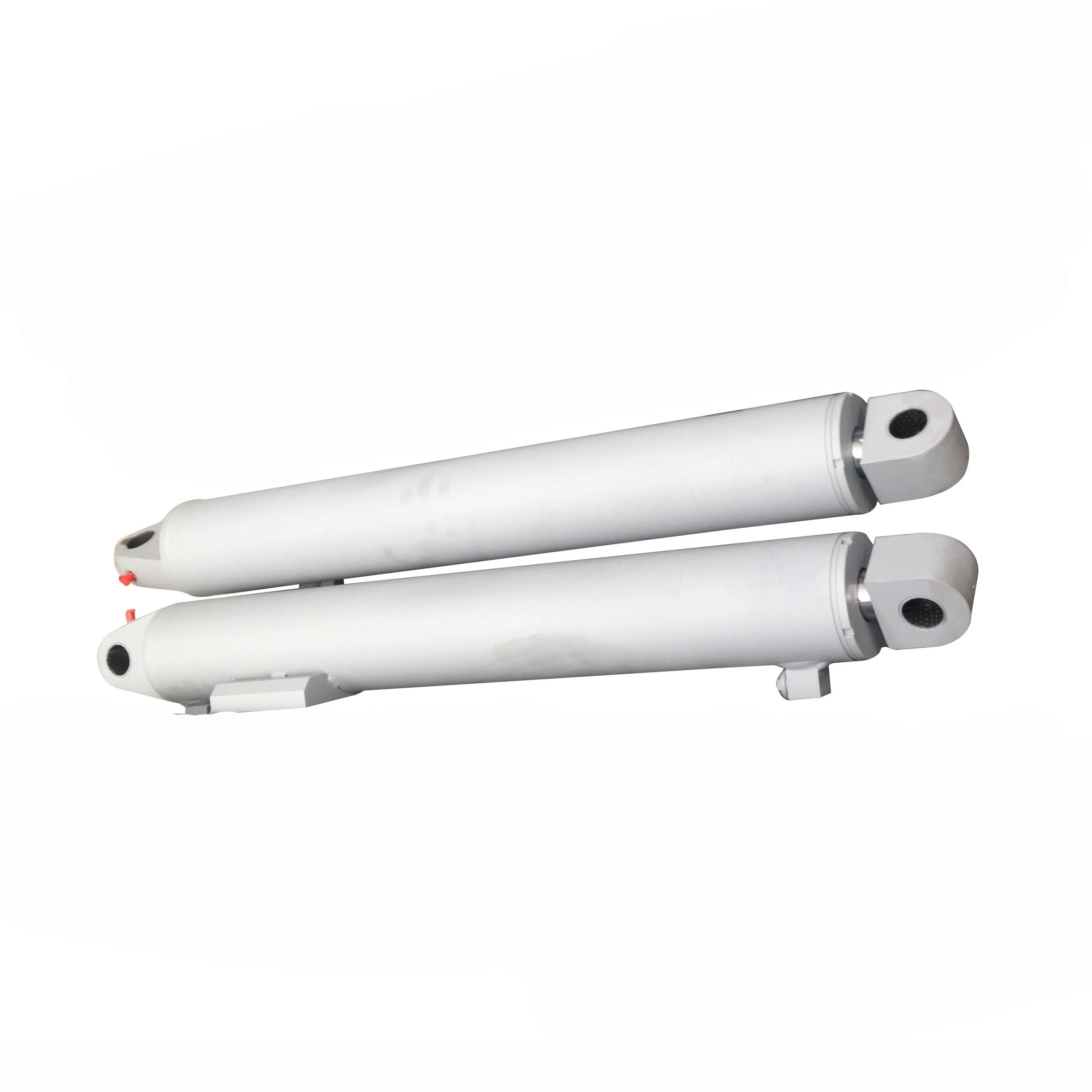 Arm Extension Hydraulic Cylinder para sa Tarp Systems