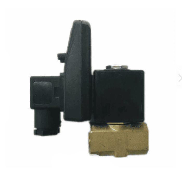 Awtomatikong Flow Balancing Valve