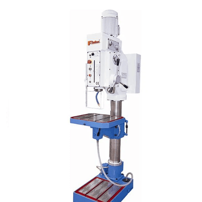 Awtomatikong Vertical Drilling Machine