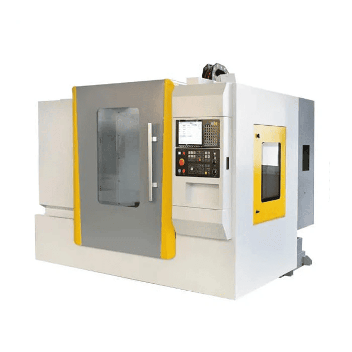 Cnc Milling Machine Center