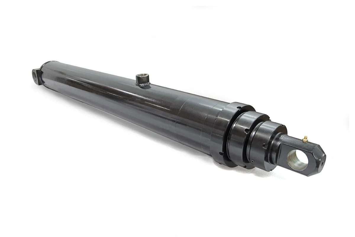 Dobleng Clevis Hydraulic Cylinder