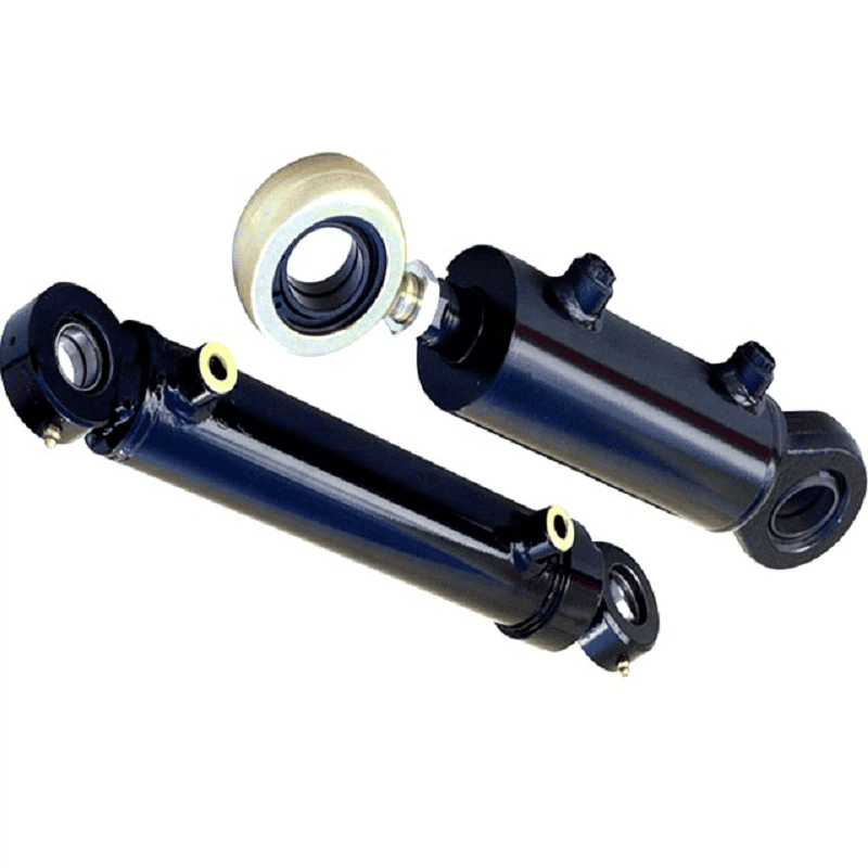 Forklift Hydraulic Lift Cylinder
