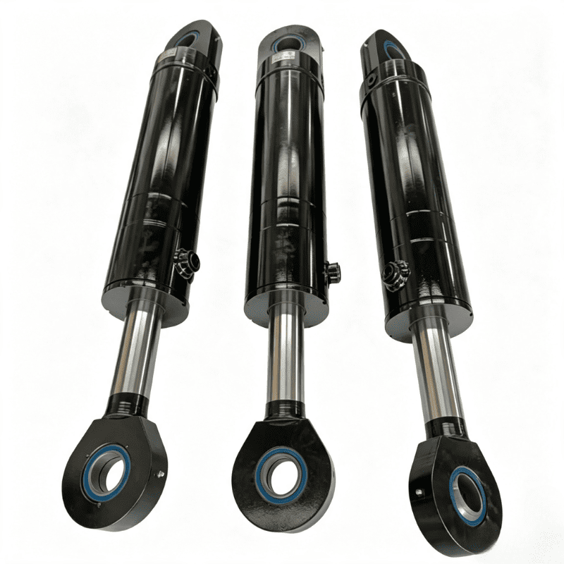 Front Loader Boom Cylinder