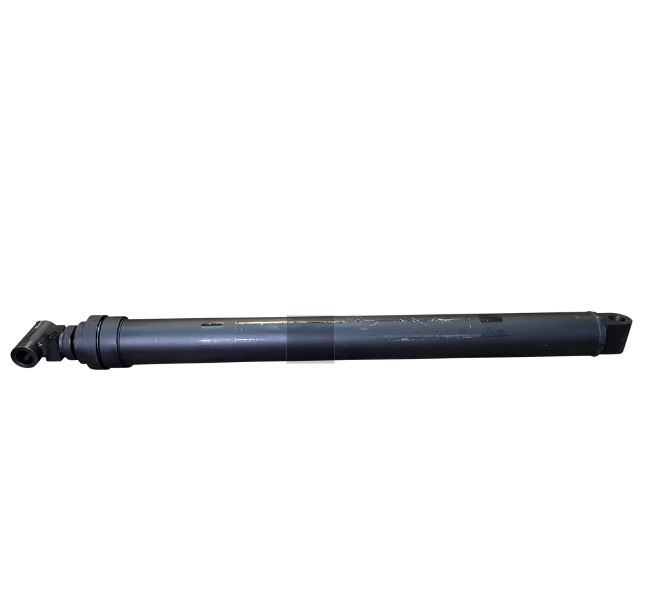 HCIC Kapalit para sa McNeilus 25 Yard Hydraulic Ejector Cylinder 4 Yugto x 119.5