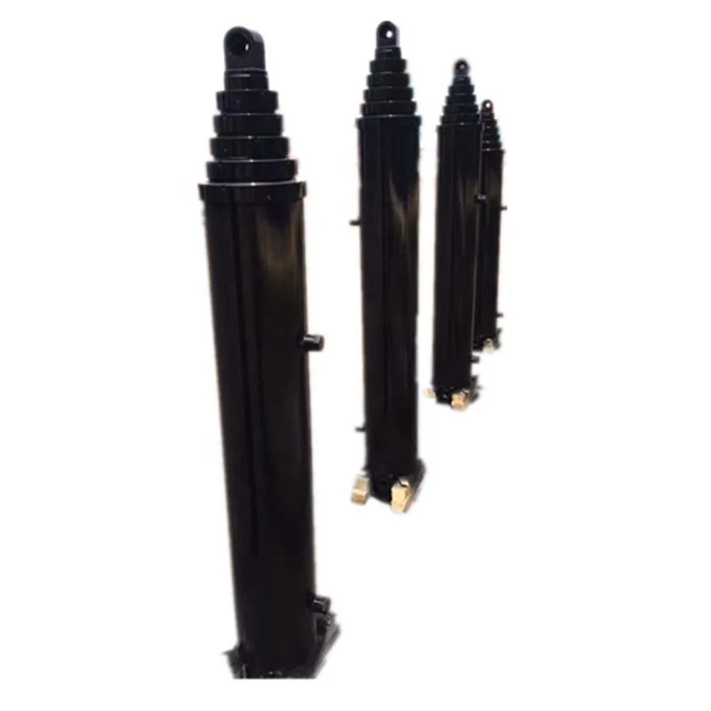 Hydraulic Cylinder 74-701-180