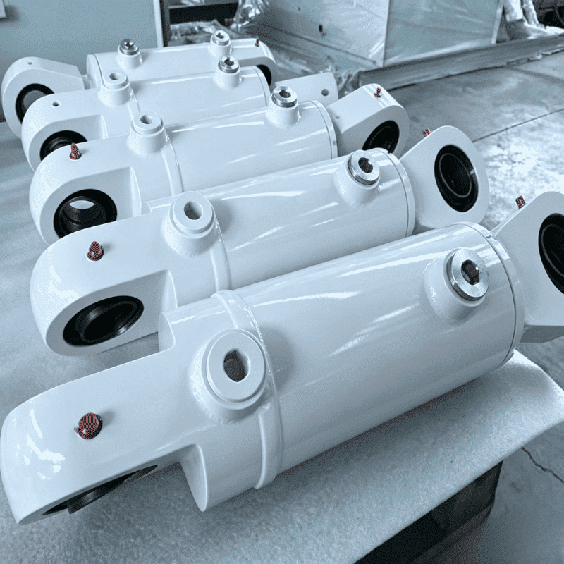 Hydraulic Cylinder para sa Beam Pumping Unit