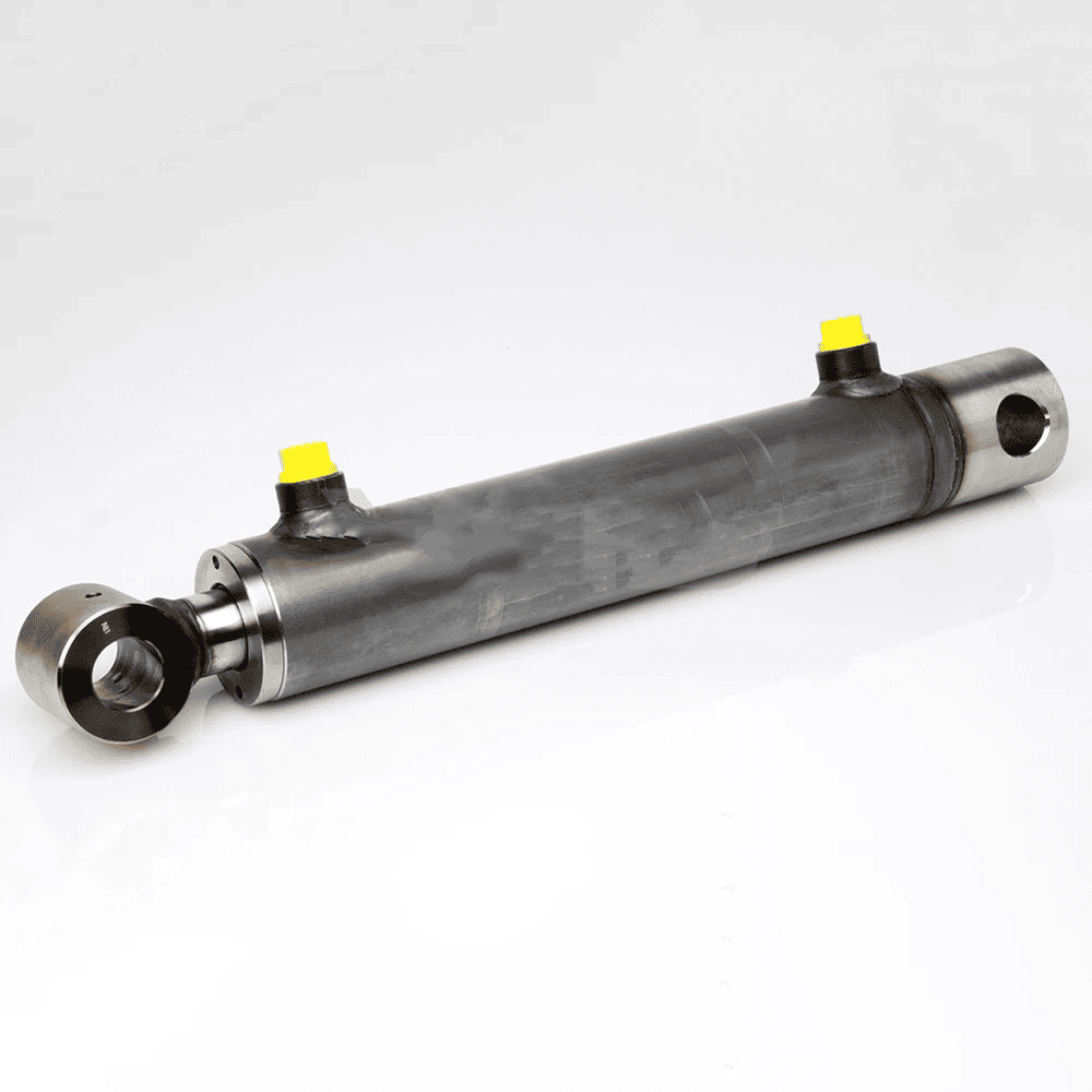 Hydraulic Cylinder para sa Press Machine
