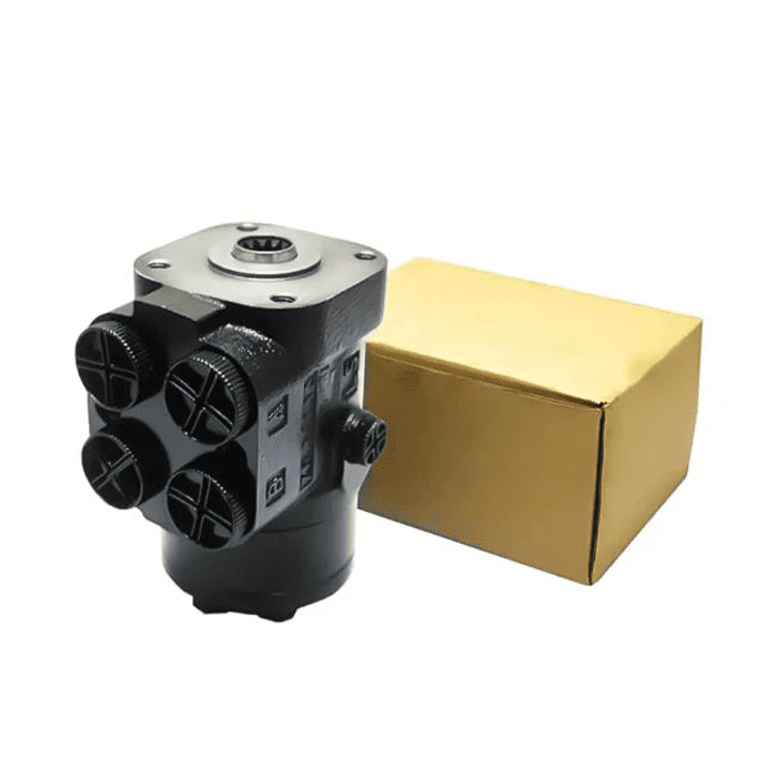 Hydraulic Steering Control Unit