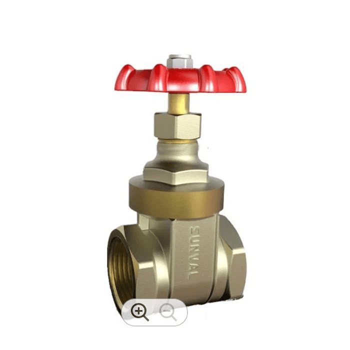 Lift At Drop Valve